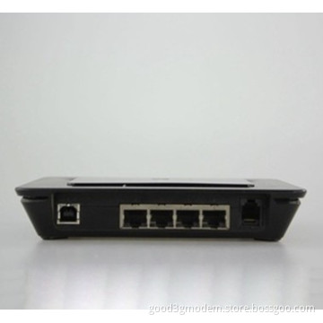 Huawei E960 3G Router, SIM Slot Professional Wireless Terminal SIM Router